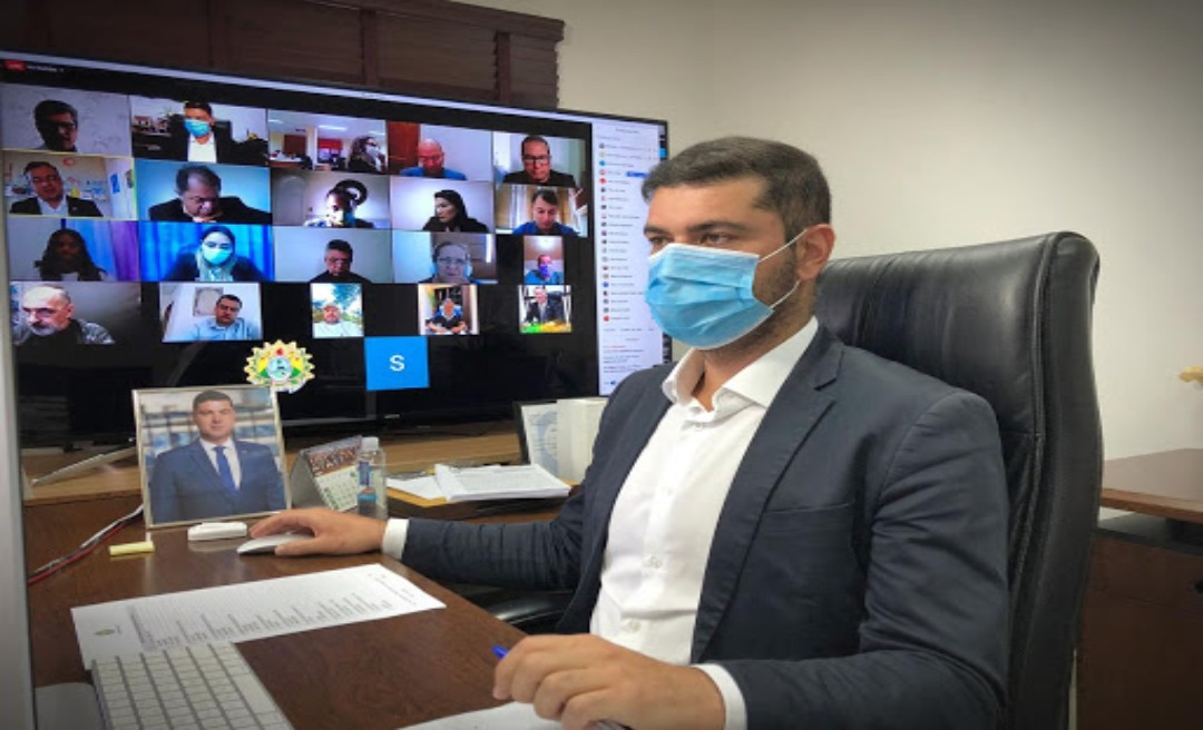 Deputados comentam declaração de médico de Cruzeiro do Sul sobre “decidir quem vai ter chance e quem não vai”